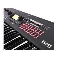 Korg Kross2-61 Synthesizer