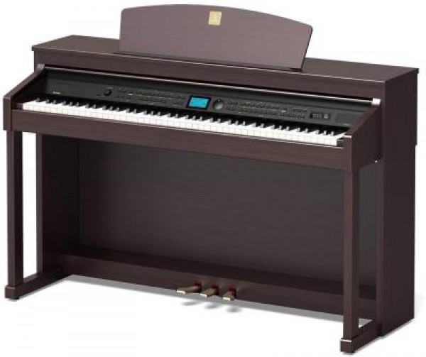 پیانو دیجیتال دایناتون مدل DPR 3500 RW