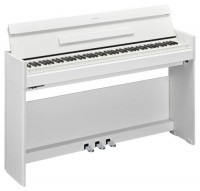 Yamaha YDP S54 Digital Piano