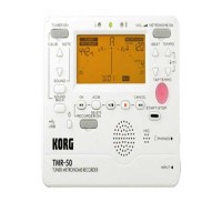 korg TMR-50-PW tuner Metronome