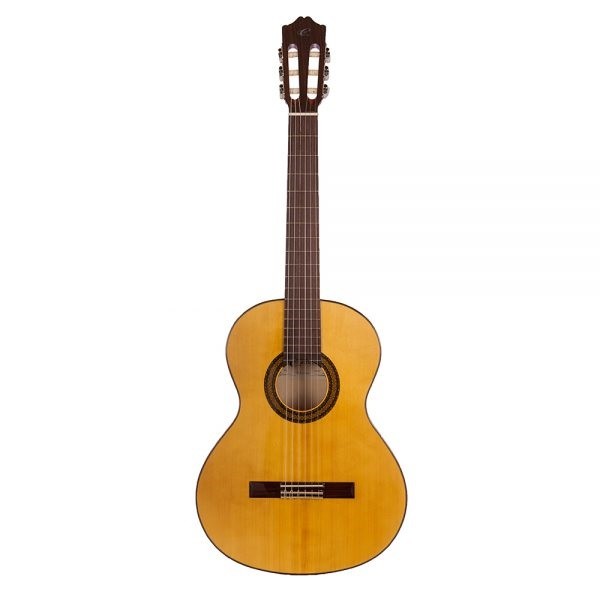 گیتار کلاسیک کوئینکا مدل 30F Pore