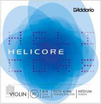 D`adario-Helicore-H310 Violin Strings
