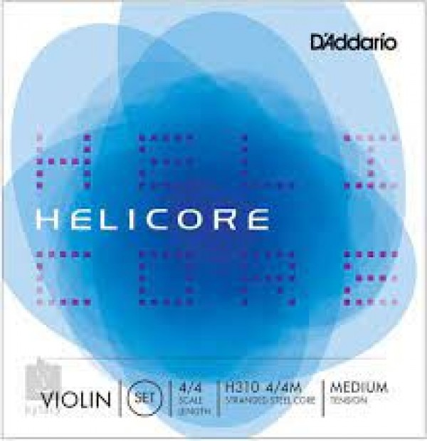 سیم ویولن D`adario-Helicore-H310