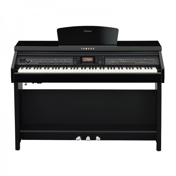 پیانو دیجیتال یاماها مدل CVP-701