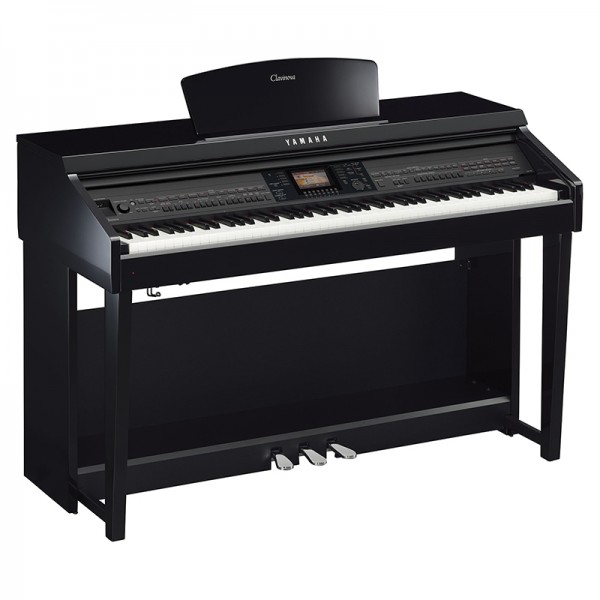 پیانو دیجیتال یاماها مدل CVP-701