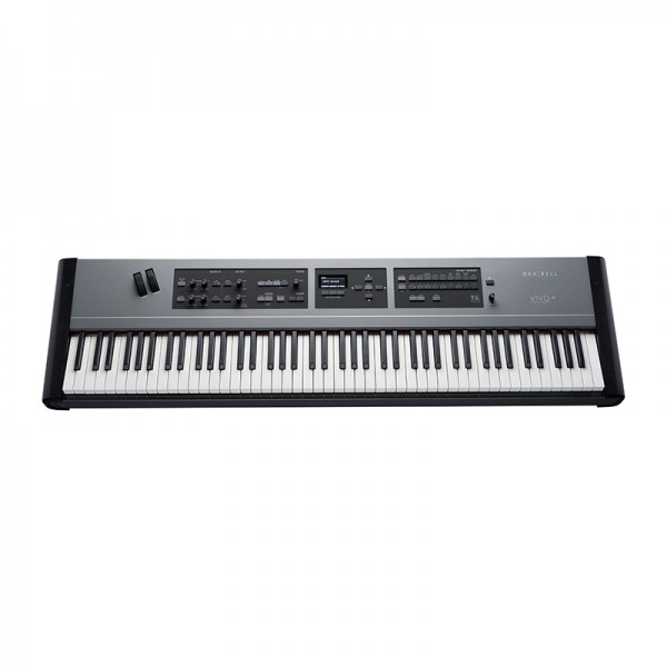 پیانو دیجیتال  دکسیبل ویوو مدل s7