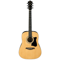 Ibanez V50 NJP NT Acoustic Guitar