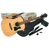 Ibanez V50 NJP NT Acoustic Guitar