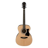 Ibanez VC50NJP NT Acoustic Guitar