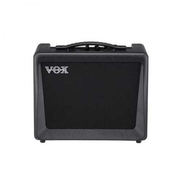 آمپلی فایر گیتار الکتریک وکس VX15 GT