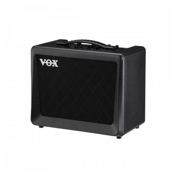 آمپلی فایر گیتار الکتریک وکس VX15 GT