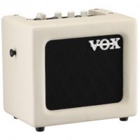 VOX MINI3 G2 IV Electric Guitar Amplifiers