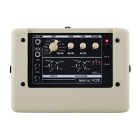 VOX MINI3 G2 IV Electric Guitar Amplifiers