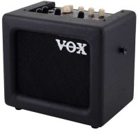 VOX MINI3 G2 BK Electric Guitar Amplifiers