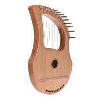 Remido 12stru Harp