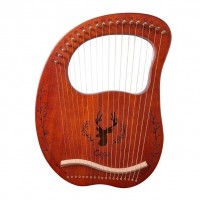 Cega LY19 SW Harp