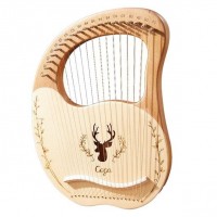 Cega LY19_SG Harp