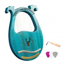 Cega LY16 HB Harp
