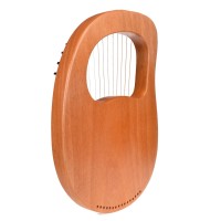 Cega str16pd Harp