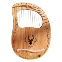 Cega LY16 SG Harp