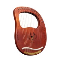 Cega LY16 SW Harp