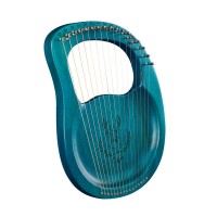 Cega LY16 PB Harp