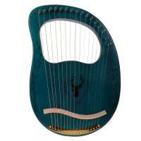 Cega str16pg Harp