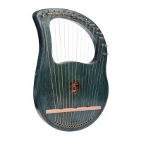 Remido LWA08G16 harp