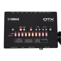 Yamaha DTX 402 Electronic Drumset