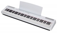 Yamaha P-125 Digital Piano
