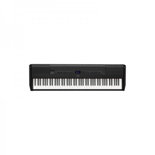 پیانو دیجیتال یاماها P515B