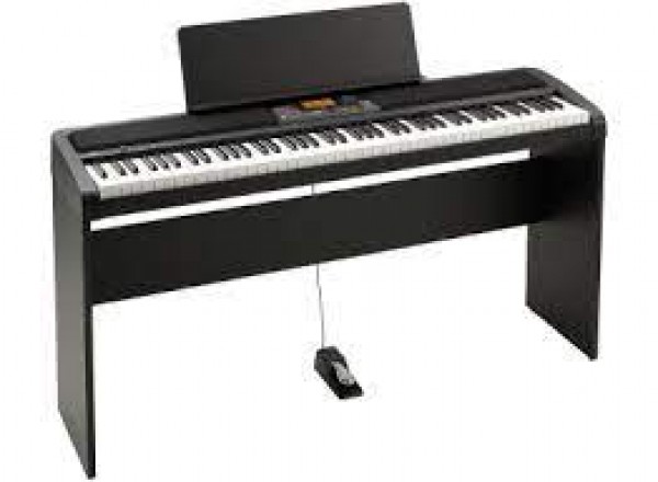 پیانو دیجیتال کرگ مدل B2N