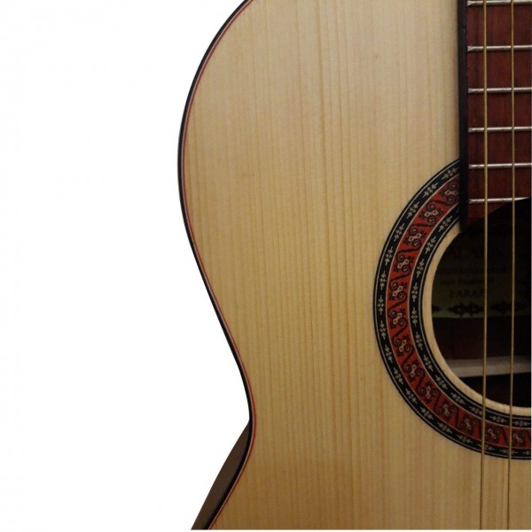 گیتار کلاسیک مالاگا مدل p1