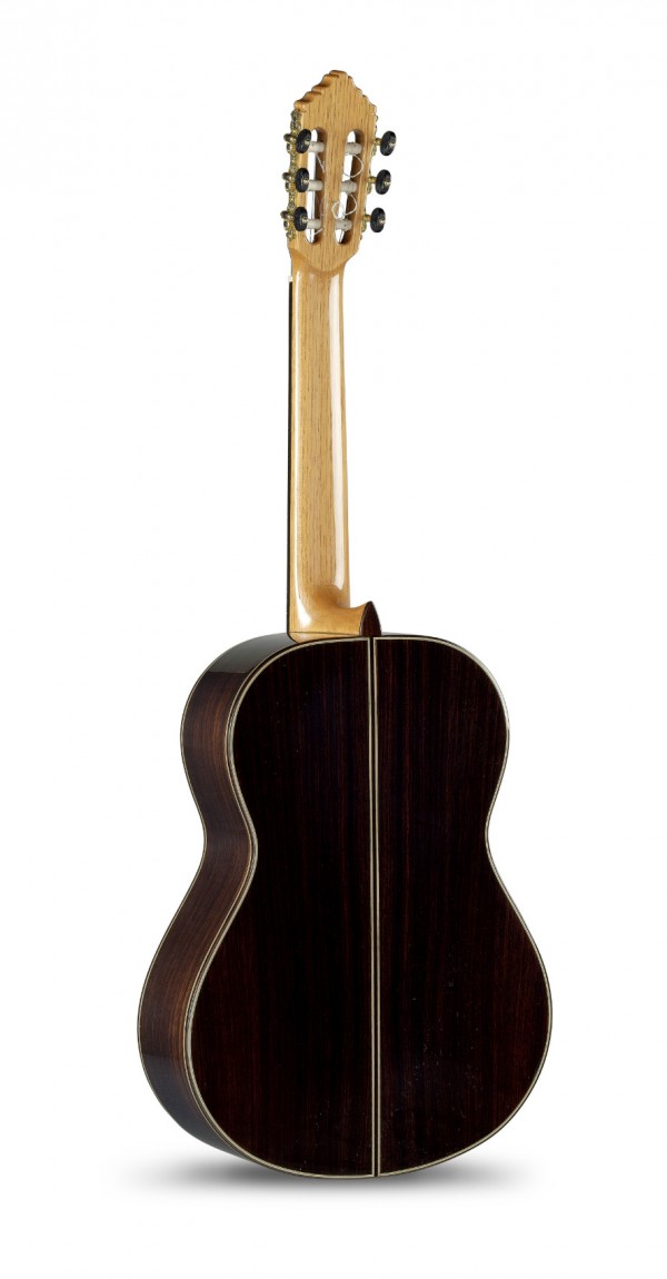 گیتار کلاسیک الحمبرا مدل 11P With Case