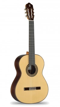 Alhambra 7PA Classical Guitar