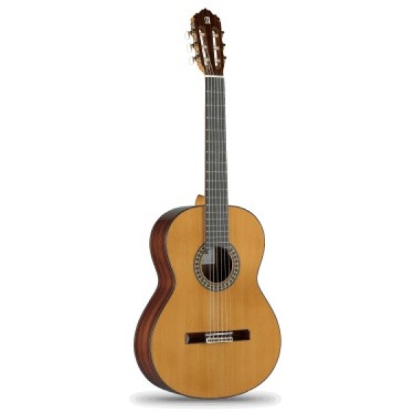 گیتارکلاسیک الحمبرا مدل 5P