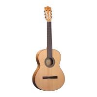 Alhambra 2F Flamenco Guitar