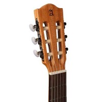 Alhambra 2F Flamenco Guitar