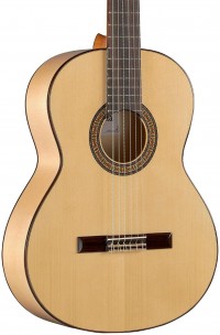 Alhambra 3F Flamenco Guitar