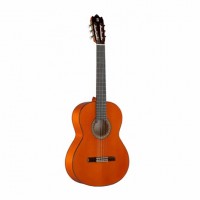 Alhambra 4F 4/4 Flamenco Guitar