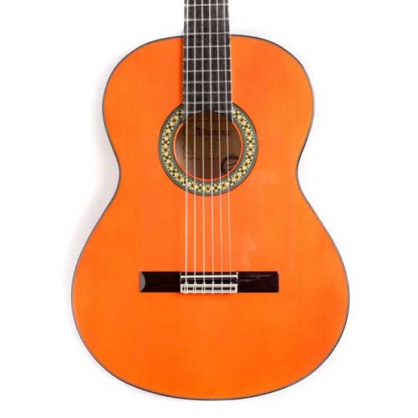 گیتار فلامنکو الحمبرا مدل 4F سایز 4/4
