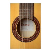 Almansa 413 Flamenco Guitar