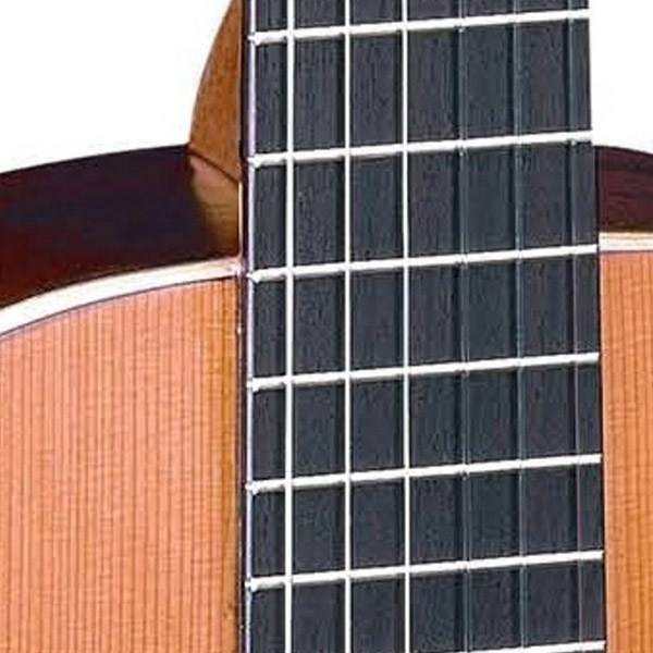 گیتار کلاسیک آلمانزا مدل 401 Cedro