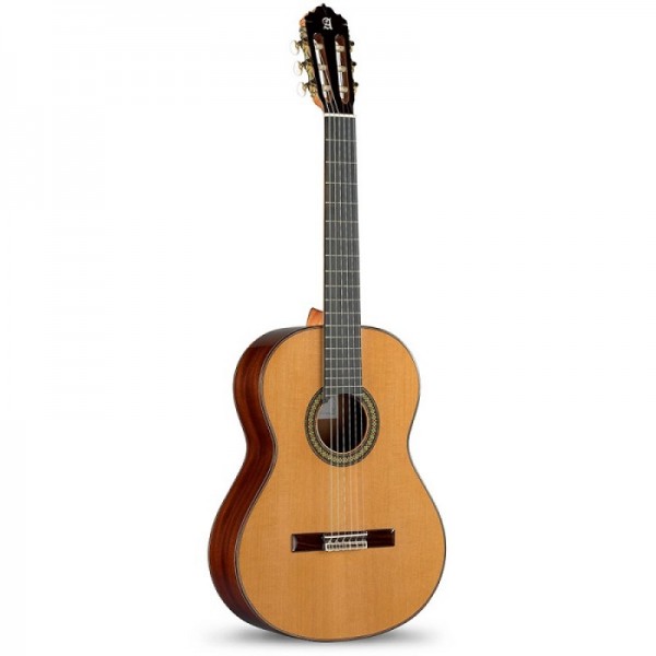 گیتار کلاسیک الحمبرا Alhambra 7C