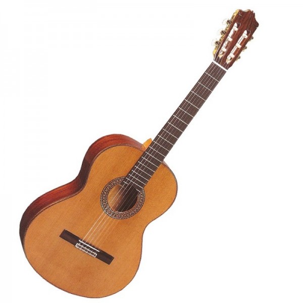 گیتار کلاسیک الحمبرا Alhambra 7C
