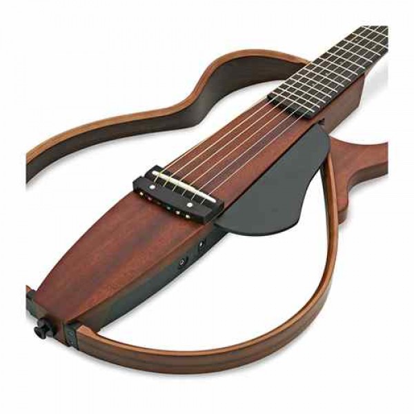 گیتار الکترو آکوستیک یاماها مدل SLG-200S