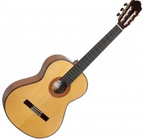 Almansa 448 Cypress Flamenco Guitar