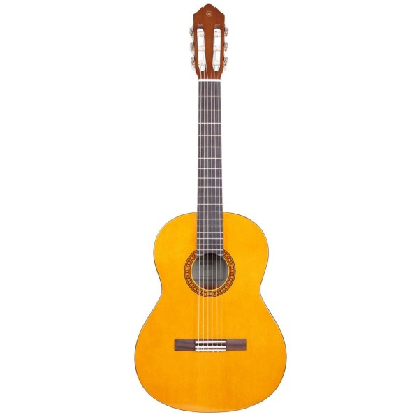 گیتار کلاسیک یاماها مدل CS40 سایز 3/4