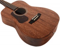 CORT L450C NS Acoustic Guitar