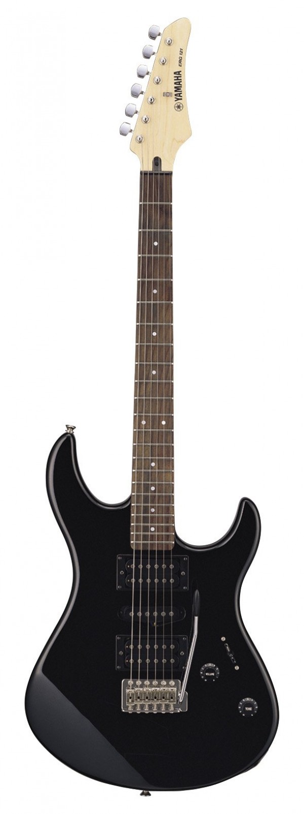 پکیج گیتار الکتریک یاماها مدل EG112GP
